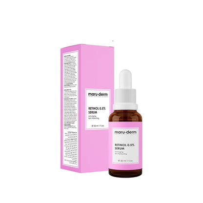 Maruderm Retinol 0.5% Serum