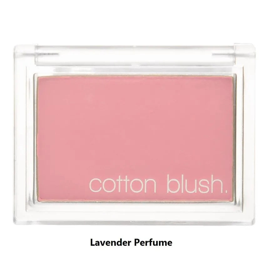 Missha Cotton Blush