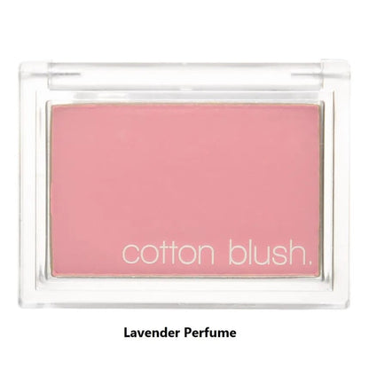 Missha Cotton Blush
