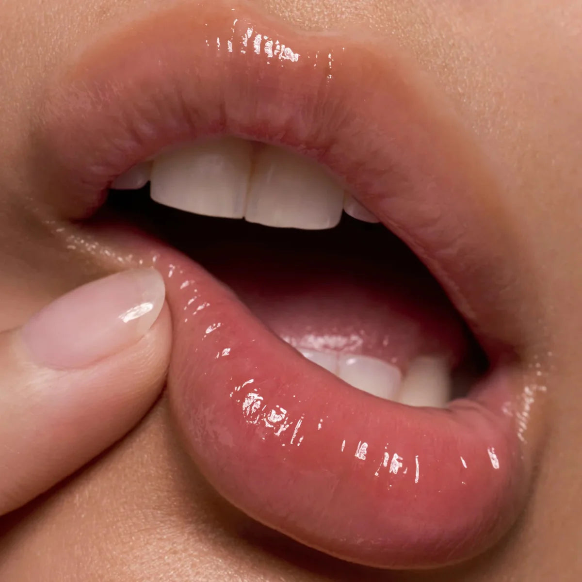 Lip Butter Balm (Beige)