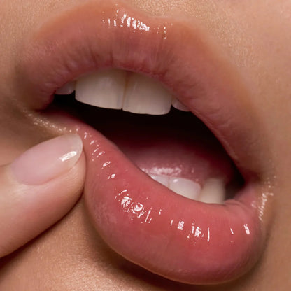 Lip Butter Balm (Beige)