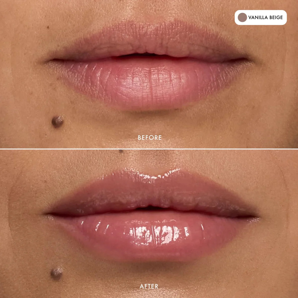 Lip Butter Balm (Beige)