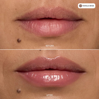 Lip Butter Balm (Beige)