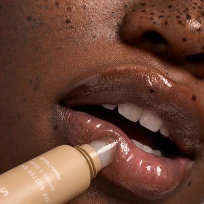 Lip Butter Balm (Vanilla)