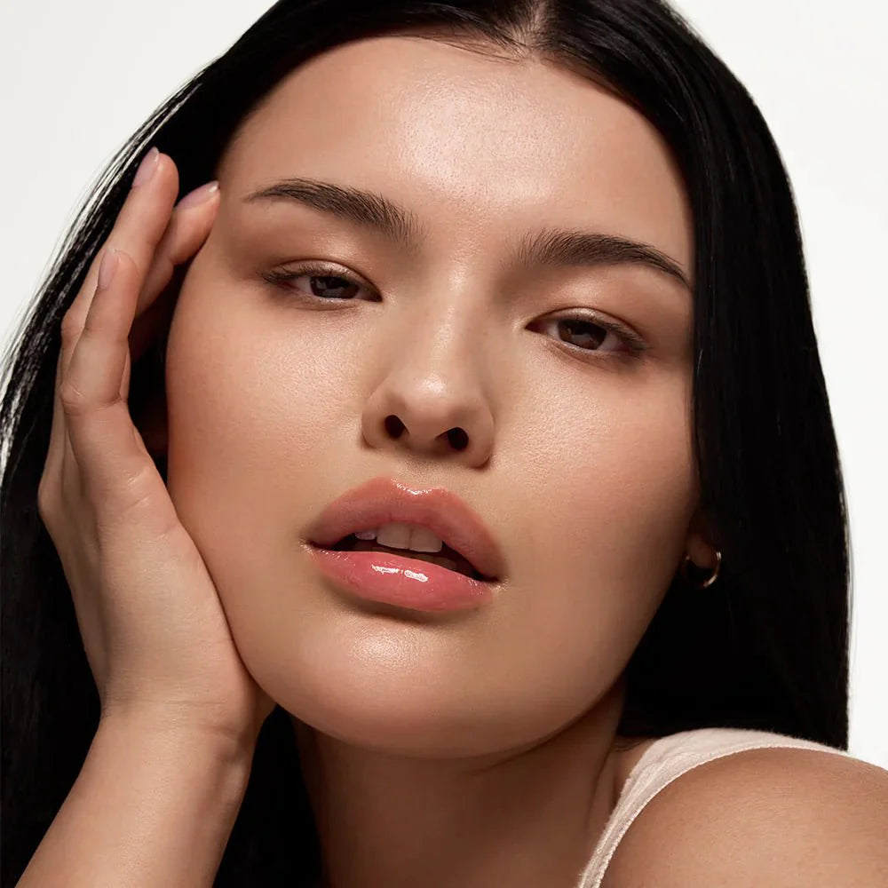 Lip Butter Balm (Pink Sugar)