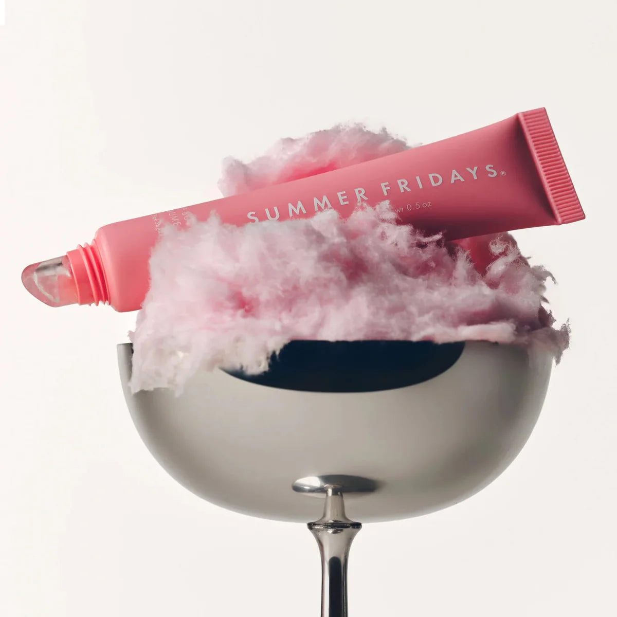 Lip Butter Balm (Pink Sugar)