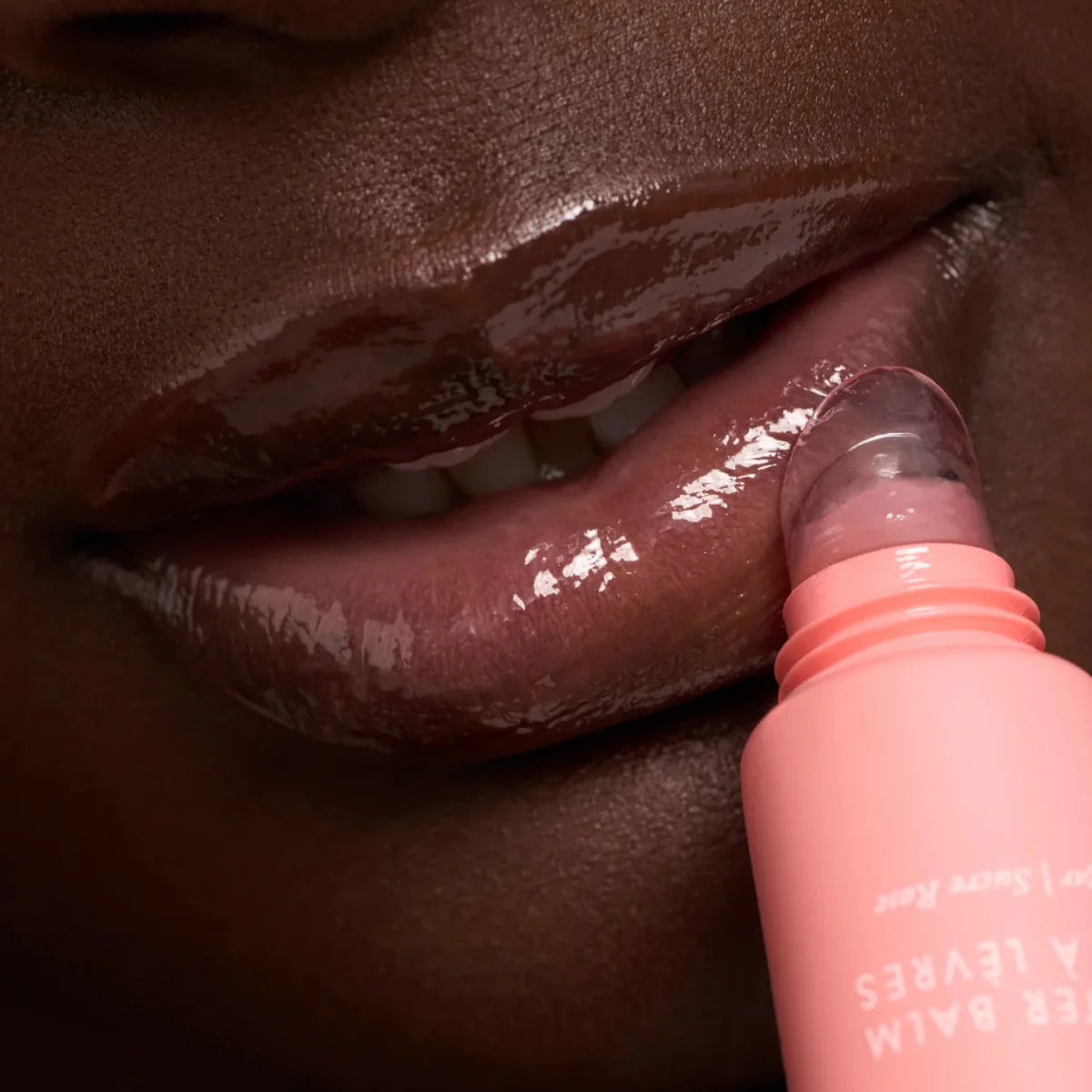 Lip Butter Balm (Pink Sugar)