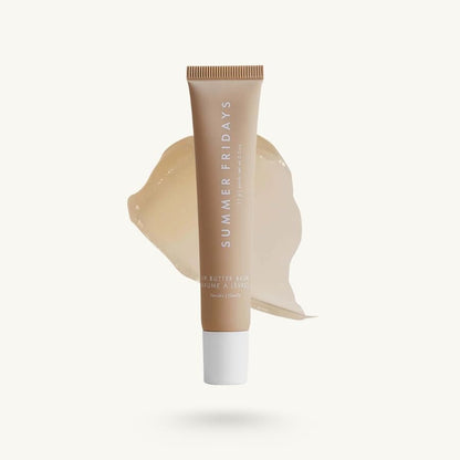Lip Butter Balm (Vanilla)