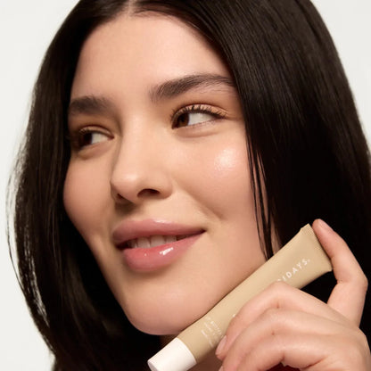 Lip Butter Balm (Vanilla)