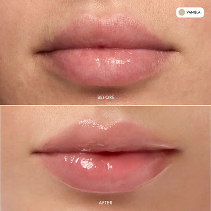 Lip Butter Balm (Vanilla)