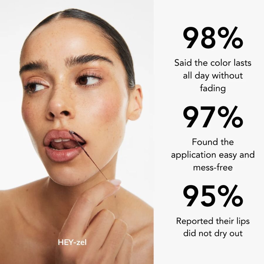 Lip Stain - Peel & Reveal (Buy 1 Get 1 Free)