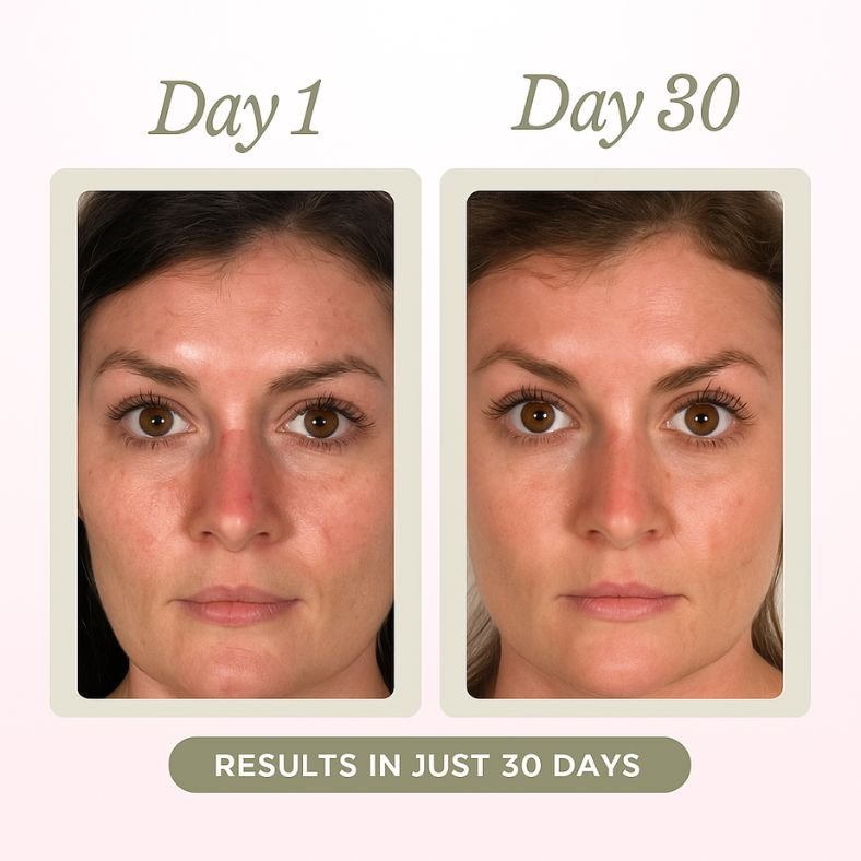 Luxury Collagen Glow Up Mask 2.0 (Spa-Level Results)
