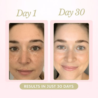 Luxury Collagen Glow Up Mask 2.0 (Spa-Level Results)