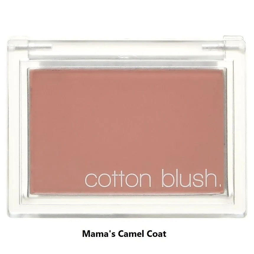 Missha Cotton Blush