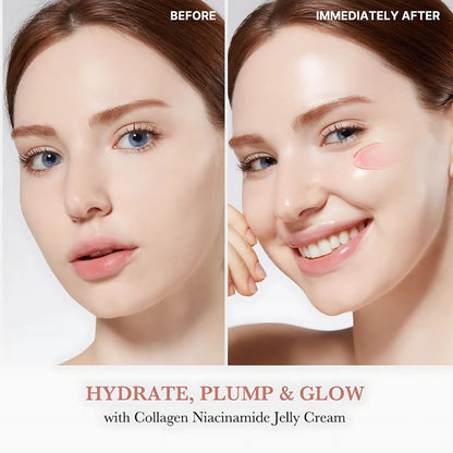Medicube Collagen Jelly Cream