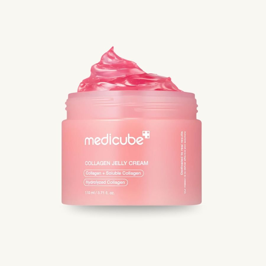 Medicube Collagen Jelly Cream