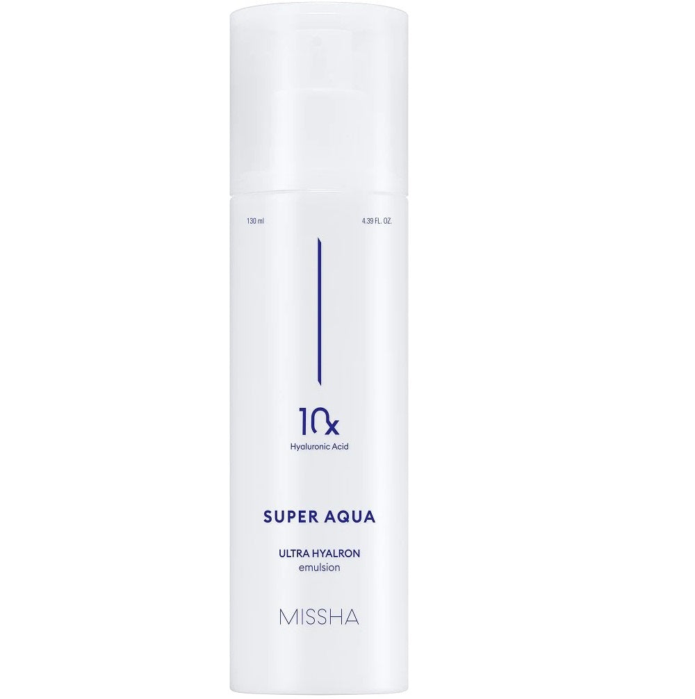 Missha Super Aqua Ultra Hyalron Emulsion