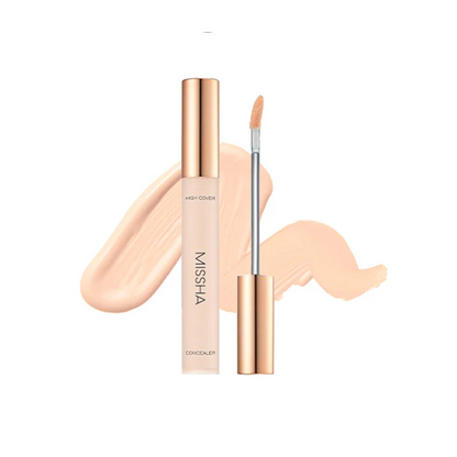 Missha Stay Tip Concealer High Cover