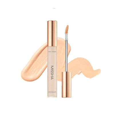 Missha Stay Tip Concealer High Cover