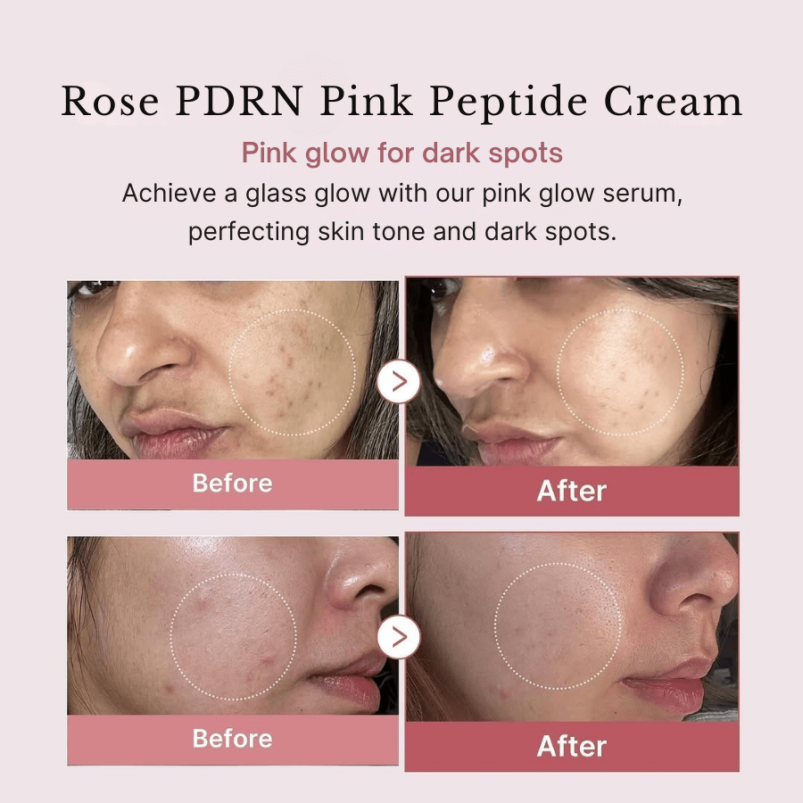 PDRN Pink Collagen Capsule Cream