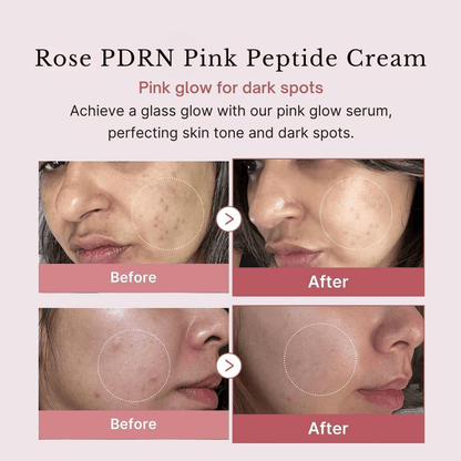 PDRN Pink Collagen Capsule Cream
