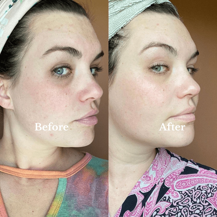 PDRN Pink Collagen Capsule Cream