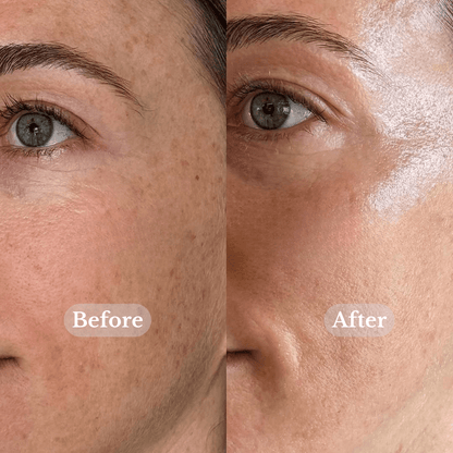 PDRN Pink Collagen Capsule Cream