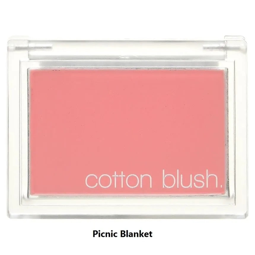 Missha Cotton Blush