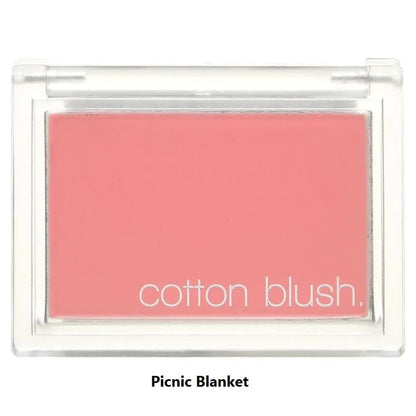 Missha Cotton Blush