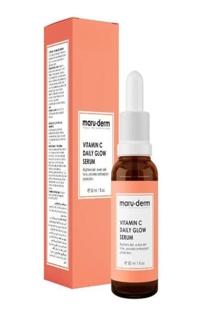 Maruderm Vitamin C Daily Glow Serum