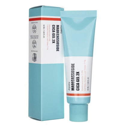 A'pieu Madecassoside Cica Gel 2X