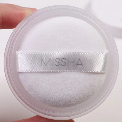 Missha Airy Pot Powder