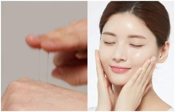 Missha Bee Pollen Renew Ampouler