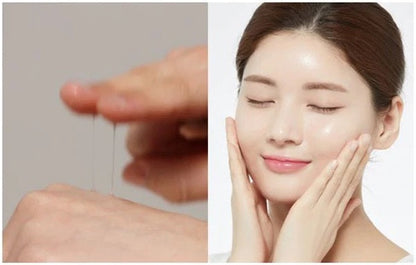 Missha Bee Pollen Renew Ampouler