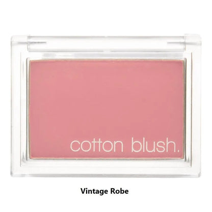 Missha Cotton Blush