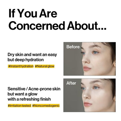 White Truffle First Spray Serum